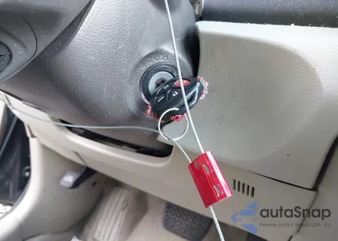 2011 Toyota Camry Le z USA, uszkodzony, nr VIN 4T1BF3EKXBU206792